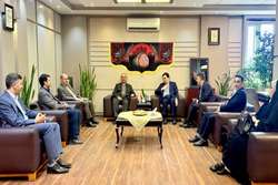  برنامه‌ریزی برای احداث نیروگاه خورشیدی ۱۰۰ مگاواتی در شهریار